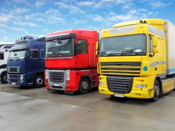 Bursa Midyat Nakliye